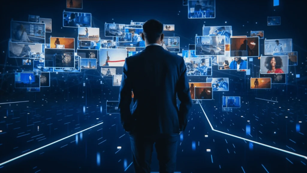 PwC Küresel Eğlence ve Medya Sektörüne Bakış 2023-2027 raporundan öne çıkanlar