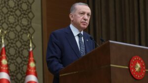 Cumhurbaşkanı Erdoğan’ın Gazze diplomasisi