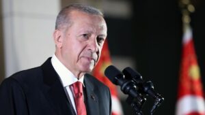 Cumhurbaşkanı Erdoğan’dan “12’nci Kalkınma Planı” paylaşımı