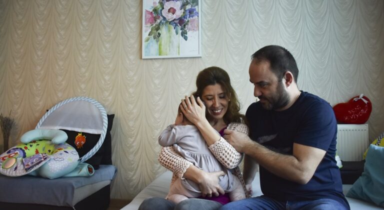 Bakan Göktaş: “Türkiye Aile Destek Programı ödemeleri dün itibarıyla hesaplara yatırıldı”