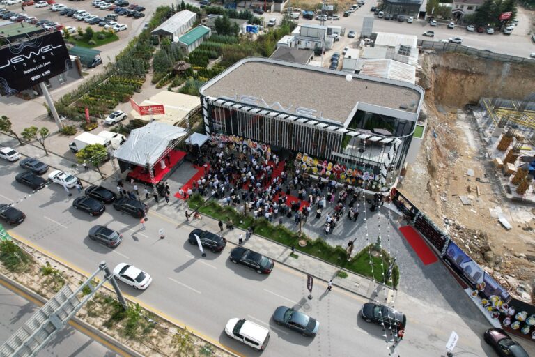 Jewelİncek’in lansmanı yapıldı