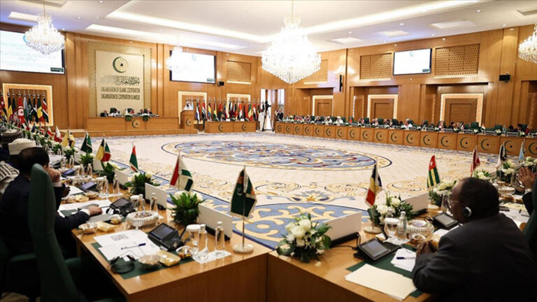 İslam İşbirliği Teşkilatı’nın Filistinliler için Sosyal Politikaları Var mı?