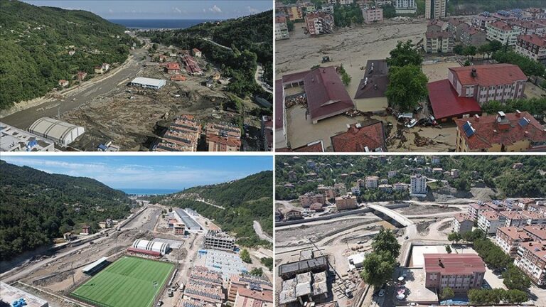 Taşkınların Analizi Çalıştayı yarın başlıyor