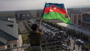 Karabağ’da Son Perde