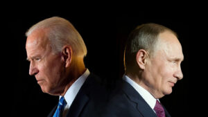 Putin-Biden Atışması ve Propaganda Savaşının Seyri