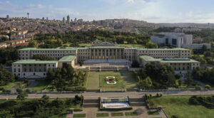 TBMM’den ortak ‘Filistin-İsrail’ bildirisi