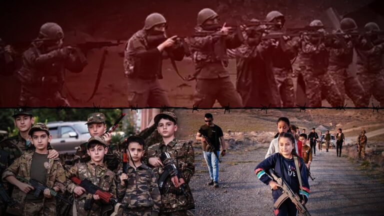 VOMA ve diğerleri: Türkiye için yeni bir tehdit mi?