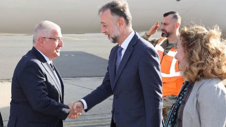 Bakan Güler, NATO Savunma Bakanları Toplantısı’na katılacak