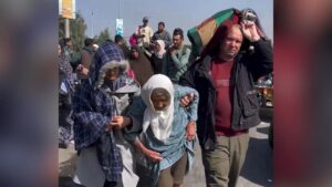 90 yaşında Nekbe’yi ikinci kez yaşıyor