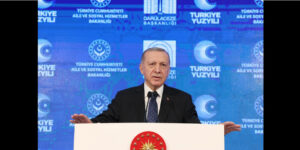 Cumhurbaşkanı Erdoğan: “Tarihimizin hiçbir döneminde mazlumları hayal kırıklığına uğratmadık, uğratmayacağız”