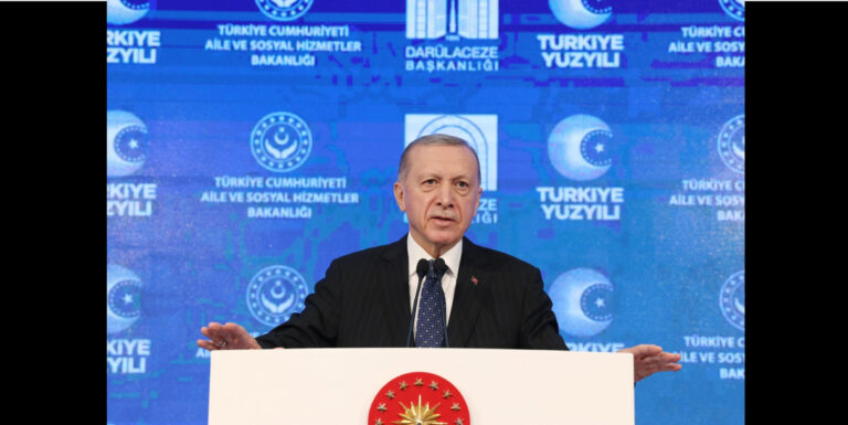 Cumhurbaşkanı Erdoğan: “Tarihimizin hiçbir döneminde mazlumları hayal kırıklığına uğratmadık, uğratmayacağız”