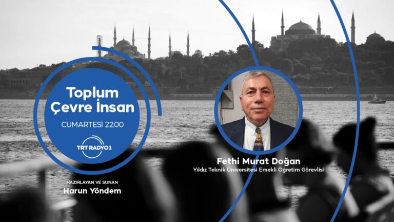 YTÜ emekli öğretim görevlisi Doğan, “Türkçemizi korumamız ve geliştirmeye çalışmamız gerekir”