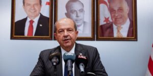 KKTC Cumhurbaşkanı Ersin Tatar, Özbekistan temaslarını tamamlayarak, ülkesine döndü