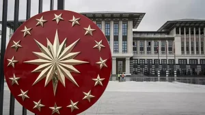 Ankara Cumhurbaşkanlığı Külliyesi’nden Haberler!