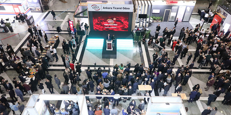 Turizm sektörünün kalbi Travelexpo’da attı