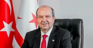 KKTC Cumhurbaşkanı Ersin Tatar, “Osmanlının torunları Kıbrıs Türk halkı, Kıbrıs’taki varlığı ve devleti ilelebet yaşayacak”