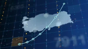 Cumhurbaşkanı Yardımcısı Yılmaz, “2053 yılı perspektifiyle hazırlanan 12. Kalkınma Planı Türkiye’nin 5 yıllık kalkınma hedeflerini ortaya koyuyor”