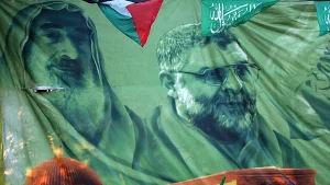 Filistinli örgüt Hamas kimdir, neyi hedefliyor?