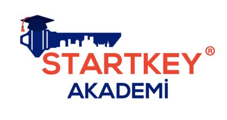 İzmir Merkezli Startkey Akademi’nin direktörü Veysel Sami BERİKAN oldu