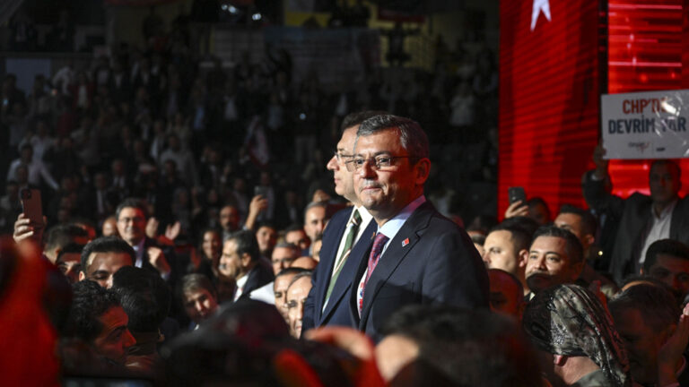 Analiz: CHP’de Yeni Dönem ve Değişimin Sınırları