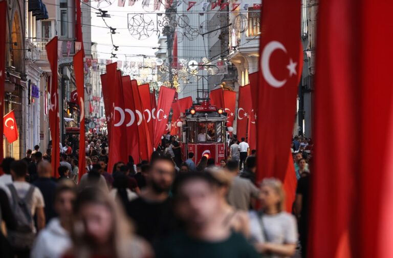 İstiklal Caddesi Terör Saldırısı: Görmek, Anlamak ve Ders Çıkarmak