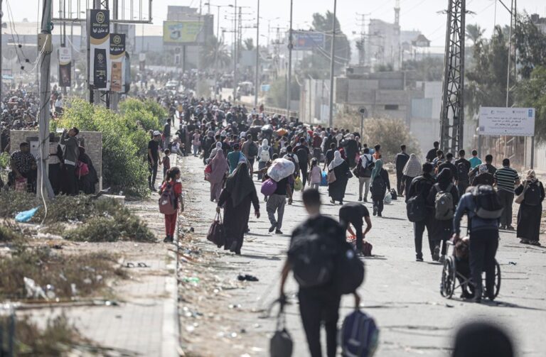 Ya Bölgesel Barış Ya Bölgesel Savaş