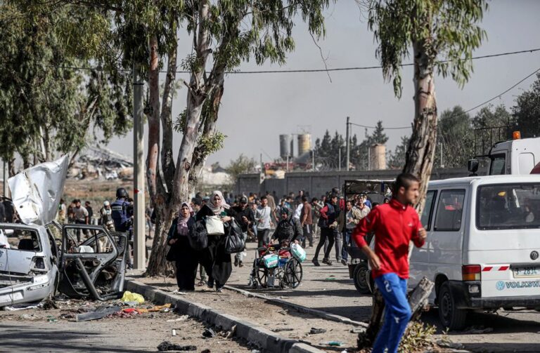 Ortadoğu’da Yeni Düzen Nasıl Kurulur?