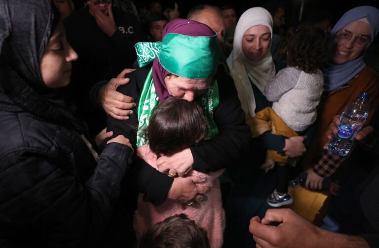 Gazze’de Geçici Ateşkes: İsrail İçin Yeni Bir Başarısızlık