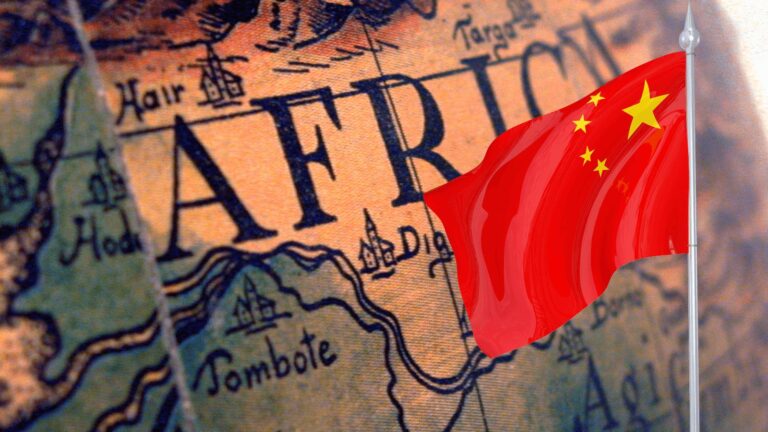 Kuşak ve Yol Girişimi: Çin’in Afrika ve Hindiçin’de Artan Etkinliği