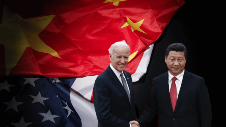 Muhtemel Biden-Şi Görüşmesi Bağlamında İkili İlişkilerin Geleceği