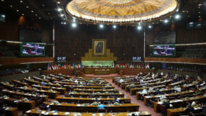 Riyad Zirvesi Ne Getirir?