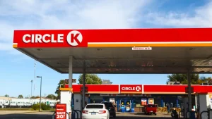 Circle K, 100’üncü Lokasyonla Dönüm Noktasını Kutluyor, İsveç’teki EV Şarj Ağını Genişletiyor