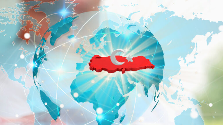 Ortalama yüzde 5 istikrarlı ve dengeli büyüme hedefi ile 12. Kalkınma Planı (2024-2028); Türkiye Yüzyılı rehberi