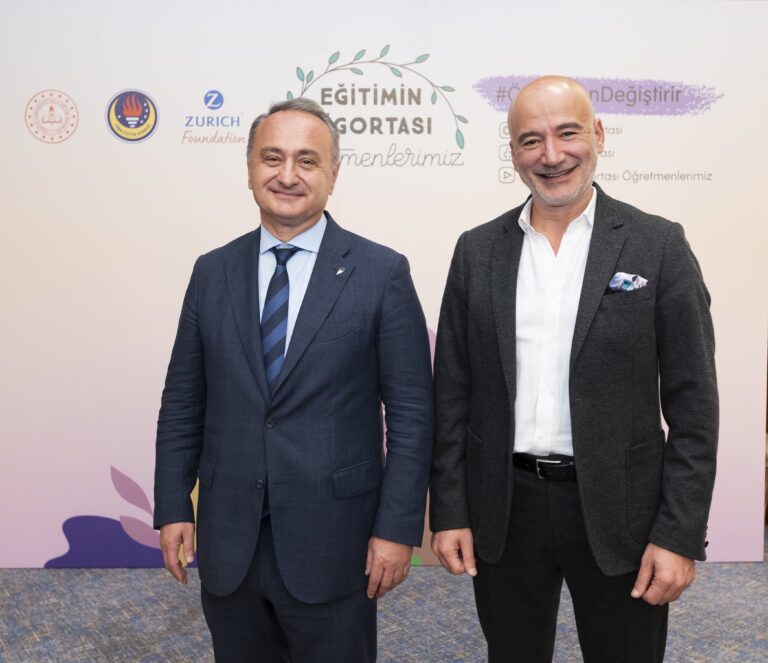 Eğitimin Sigortası: Öğretmenlerimiz Projesi Cumhuriyetin 100’üncü yılında bin kadın öğretmen hedefini aştı