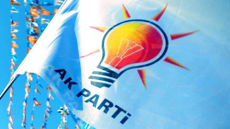 AK Parti’de temayül yoklaması bugün yapılacak