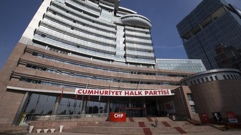CHP’de ‘ön seçim’ belirsizliği