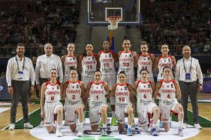 Potada Slovakya’ya geçit vermedik