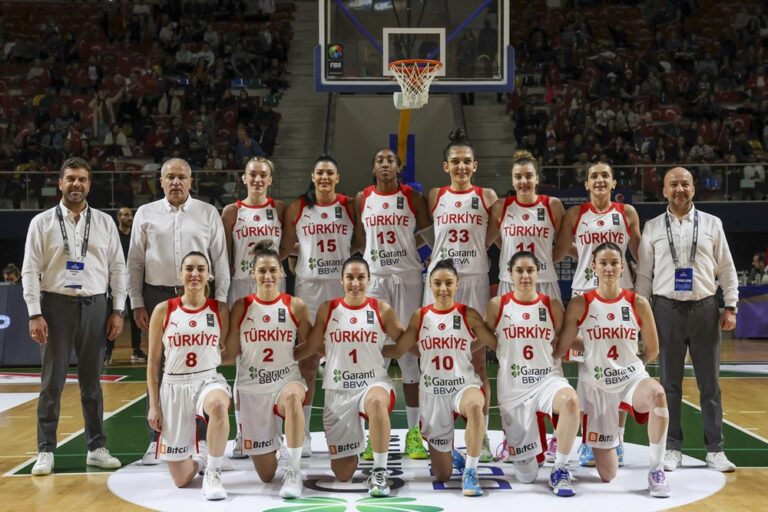 Potada Slovakya’ya geçit vermedik