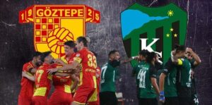 CHP Kocaeli Milletvekili Prof. Dr. Kanko, Kocaelispor’a Uygulanan Deplasman Yasağını Meclis Genel Kuruluna Taşıdı!