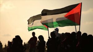 Hamas ve Filistin Kazandı!