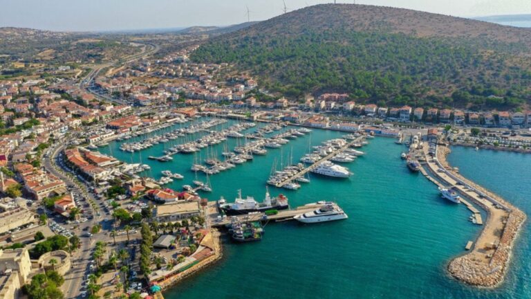 Turizmde hangi sorunlar yaşanıyor, 2024’ten ne bekleniyor?