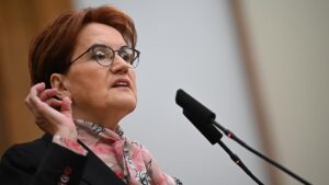 İYİ Parti’nin il, ilçe ve belde Belediye Başkan adayları TBMM Grup Toplantısı’nda açıklandı