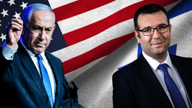 Gülen’in adamı Siber Güvenlikçi Ünal Tatar katliama yardım için İsrail’de