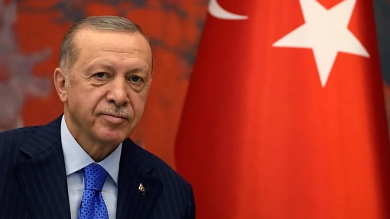 Batı Medyasının Patolojik Erdoğan Düşmanlığı