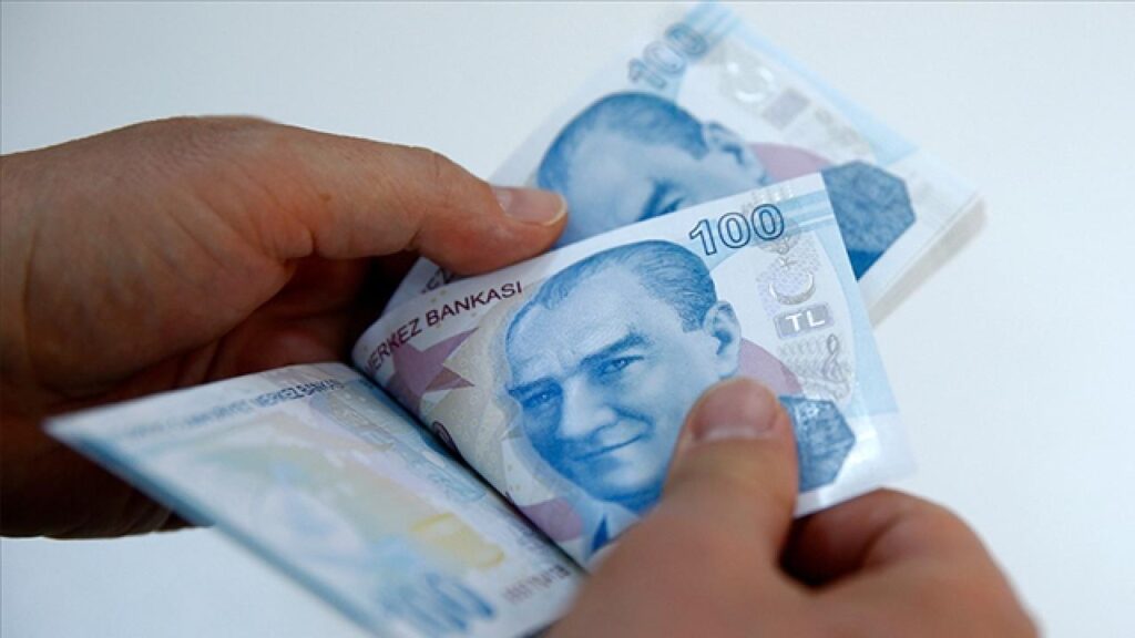 Çalışmayan emekliye 5 bin lira ödeme bugün başlıyor