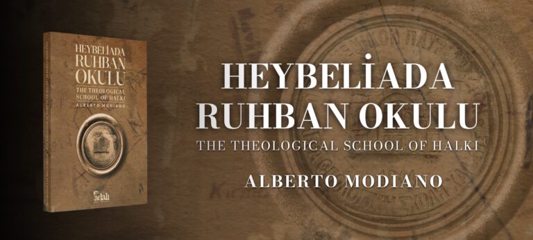 Heybeliada Ruhban Okulu’nun hikayesi film oldu