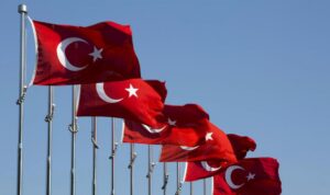 Cumhuriyetin 100. Yılını Kutlamak