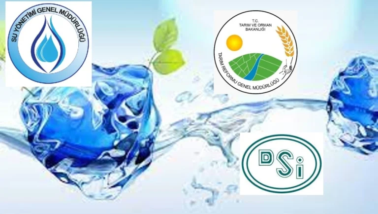 Ani sellerin artış gösterdiği günümüzde, su yönetiminde yaşanan yetki karmaşası da sürüyor