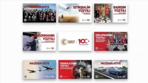 İletişim Başkanı Altun’un kaleme aldığı “İstiklalden İstikbale: Türkiye Yüzyılı” makalesi 8 ülkede yayımlandı