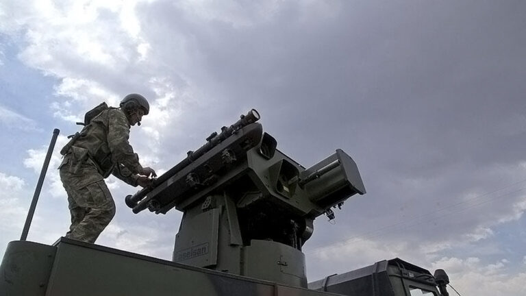 Türkiye’nin Savunması ve Seferberlik Sistemi